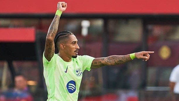 Rafinya: «Bir kun kelib «Oltin to‘p»ni qo‘lga kiritaman»