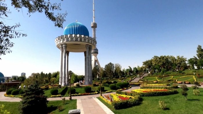 Ҳафта бошида ҳарорат 32° гача чиқиши кутилмоқда