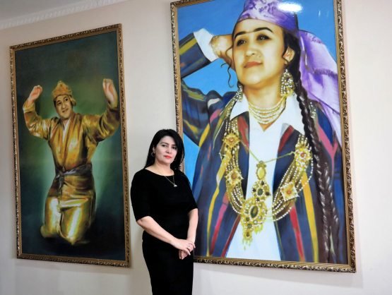 "Toshkent go‘zali" bilan intervyu: "O‘zbekistonda hech bo‘lmasa bitta go‘zal qiz topilmadimi?"(foto) "Toshkent go‘zali" bilan intervyu: "O‘zbekistonda hech bo‘lmasa bitta go‘zal qiz topilmadimi?"(foto)