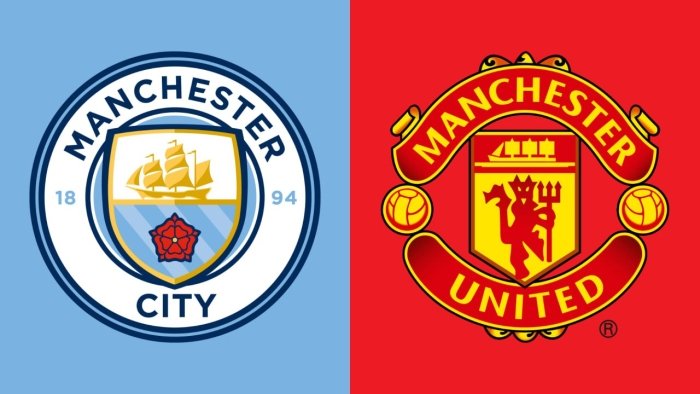 АПЛ. "Манчестер Сити" – "Манчестер Юнайтед". Ҳусанов асосий таркибда!