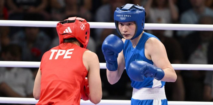 Бокс бўйича Ўзбекистон аёллар терма жамоаси Москвада йиғин ўтказади