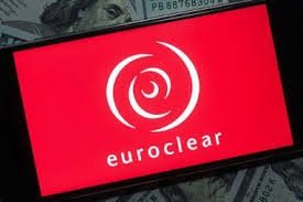 Европа Иттифоқи Euroclear’га ёрдам бериш имкониятларини кўриб чиқмоқда