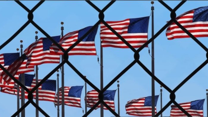 44 нафар Ўзбекистон фуқароси АҚШдан қайтарилди