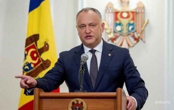 Moldova Respublikasi rasmiylari 9 may – G‘alaba kuni arafasida fuqarolarga ogohlantirish bilan chiqdi