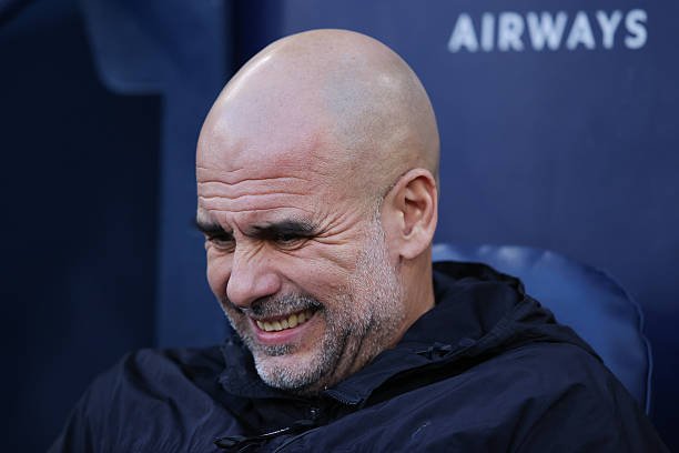 Гвардиола кечаги ғалабадан сўнг нималар деди?