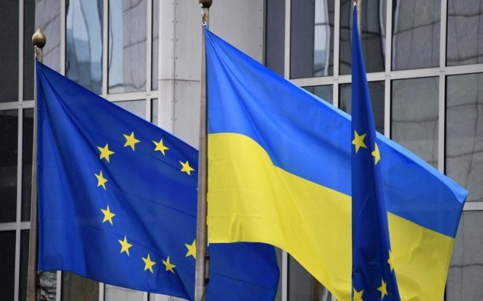 Evropa Ittifoqi kengashi Ukrainaga 5 milliard yevro miqdorida qo‘shimcha harbiy yordam ajratishga kelishib oldi
