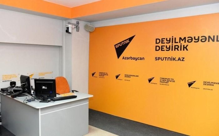 “Sputnik Озарбойжон”нинг Бокудаги офисида ўтказилган тинтувлар натижасида жиноят иши қўзғатилгани ва етти киши қўлга олинган