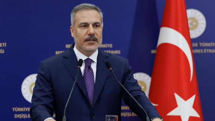 Turkiya TIV: “Eron energetika tahdidi yaratish orqali bosim o‘tkazmoqda”