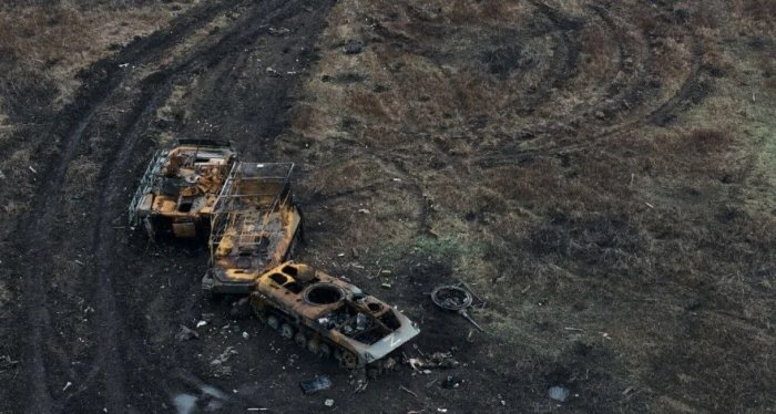 Россия Украинага қарши урушга ҳар куни қарийб 700 млн доллар сарфлаяпти