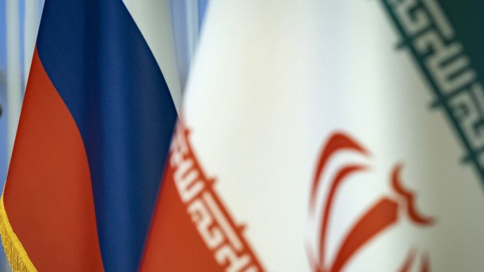 Kreml: Moskva va Tehron Eron atrofidagi keskinlikni yumshatish tarafdori