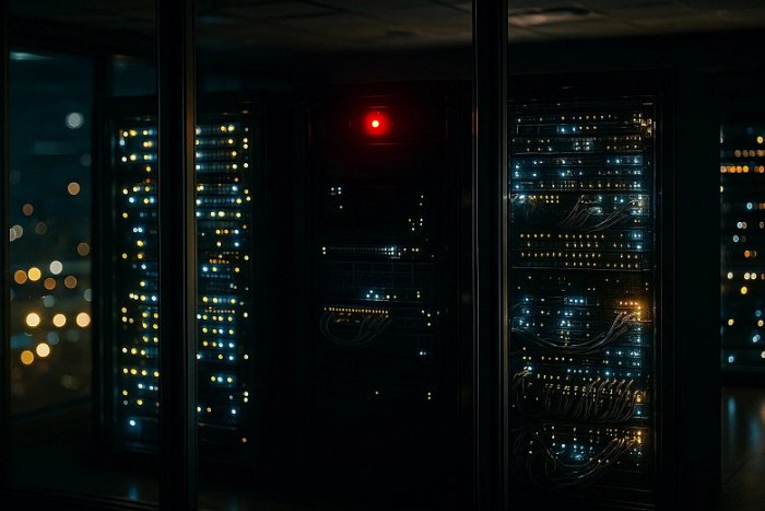 Хитой интернетдан мосуво бўлди