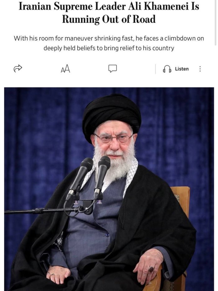 Xomanaiy boshi berk ko‘chaga kirib qolgan