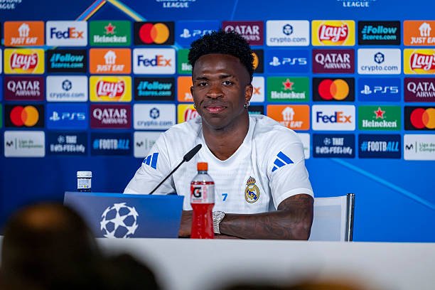 Винисиус "Реал"даги келажаги борасида тўхталди