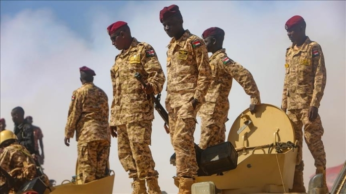 Sudan armiyasi va maxsus kuchlari sulhni yana besh kunga uzaytirish bo‘yicha kelishuv imzolaydi