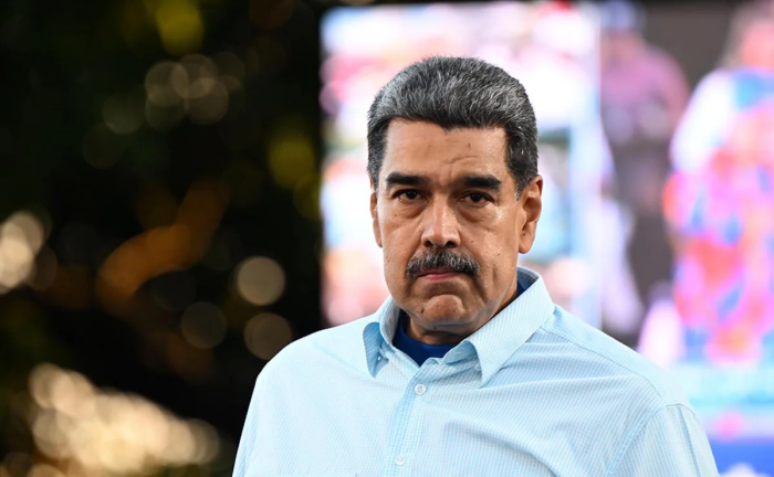 Мадуро АҚШдаги суд жараёнини тўхтатишни талаб қилди