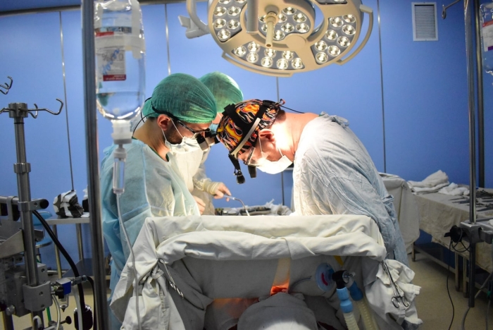 2022/2023 o‘quv yilidan yurtimizda ilk bor transplantologiya va kardioxirurgiya bo‘yicha mutaxassislar tayyorlanadi