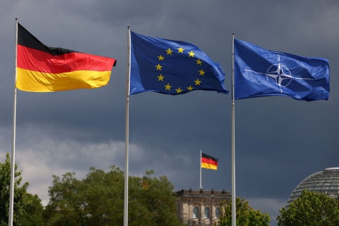 Germaniya kontrrazvedkasiga Istambullik mutaxassis rahbarlik qiladi