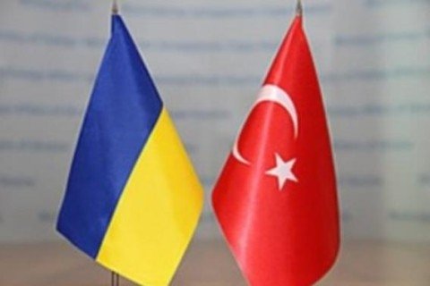 Turkiya Ukrainaga maxsus markazlarda harbiy xizmatchilarni reabilitasiya qilishda yordam beradi
