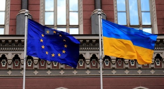 Украинада Ташқи ишлар вазирлиги раҳбари алмаштирилди. Европа Иттифоқи қандай муносабатда?