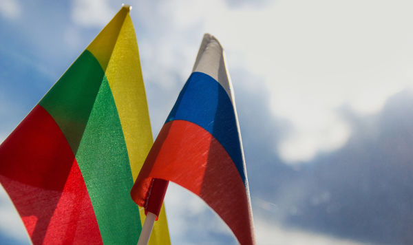 Litva Rossiyani terrorchi davlat deb e’lon qildi 