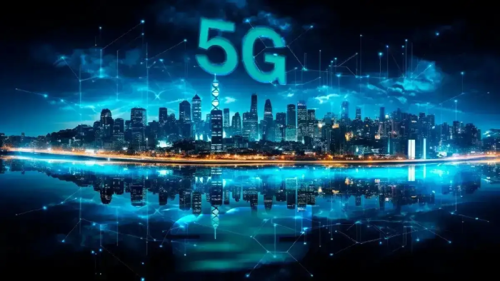 Хитойда 5G тармоғидан фойдаланувчиларнинг сони 1 миллиарддан ошди