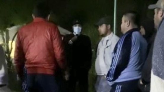 Toshkent viloyatida Dubaydan qaytgan 7 nafar karantindagilar 15 sutkaga qamaldi. Nega?