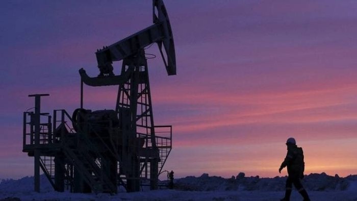 Европа Россия нефтига ҳужум қиладими?