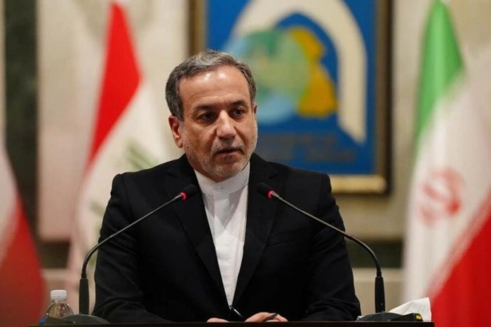 Eron tashqi ishlar vaziri AQSh rasmiylari bilan uchrashuvdan oldin Ummon bilan muzokaralar olib bordi