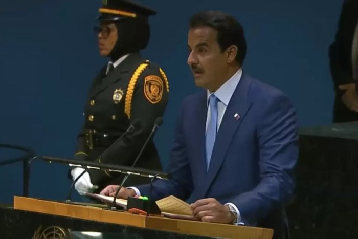 Qatar Isroilning Dohaga uyushtirgan hujumini kechirdi(mi)?