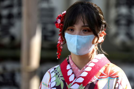 Yaponiyada o‘zini o‘ldirganlar soni koronavirusdan vafot etganlardan ko‘proq