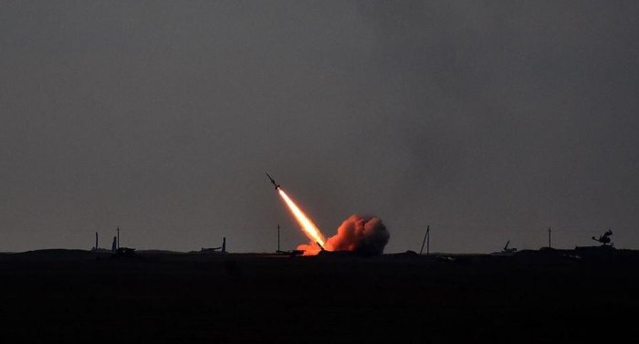 Britaniya UQKga Qrimga tungi hujum uyushtirishda ko‘maklashgan Britaniya UQKga Qrimga tungi hujum uyushtirishda ko‘maklashgan