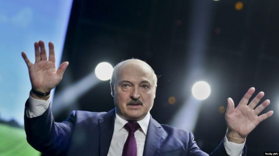 Britaniya va Kanada Aleksandr Lukashenkoga nisbatan sanksiyalar joriy qildi va u yerdagi mol-mulklari muzlatildi