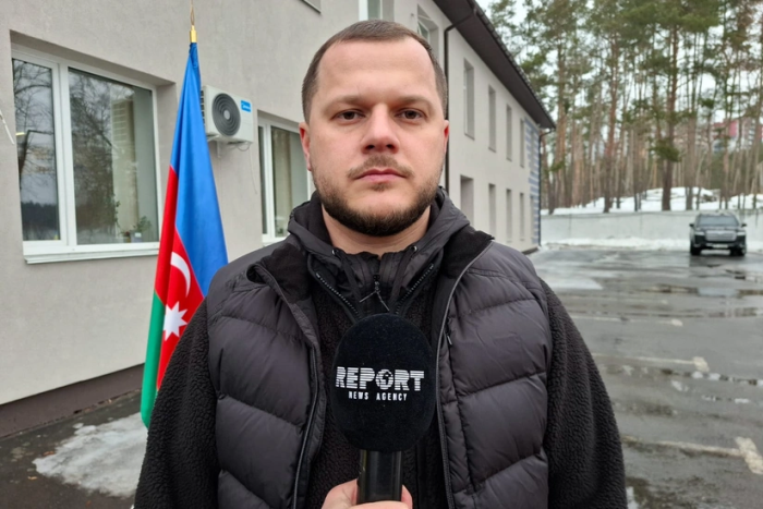 Kiyev viloyatida urush boshidan beri 30 mingdan ortiq ob’ekt vayron qilingan