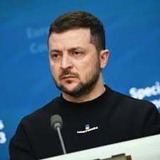 Zelenskiy AQSh bilan muzokaralardan so‘ng Londonda Yevropa rahbarlari bilan uchrashadi