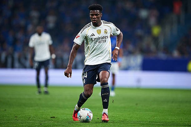 АПЛ клуби "Реал"га 100 миллион евро тўлашга тайёр эди