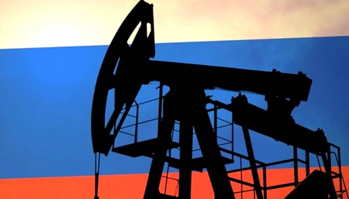 Россия Хитойга рекорд даражада нефть экспорт қилди