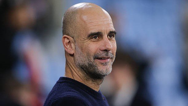 Пеп Гвардиола фаластинлик ампутант футболчиларни қўллаб-қувватлади (фото)