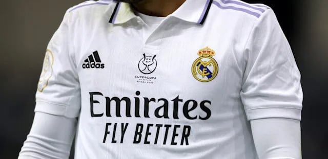 «Реал» 100 миллион евролик ҳомийлик шартномаси имзолаши мумкин