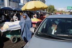 Толибон Афғонистонни жаҳон савдосининг транзит марказига айлантирмоқчи