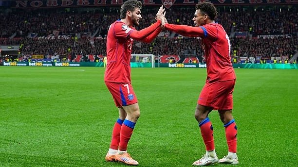 «ПСЖ» ҳужум юлдузи «Сити»нинг 2026 йилдаги трансфер мақсадига айланди