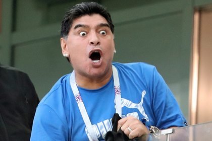 Maradonani Neapolda tavbasiga tayantirgan ma’shuqasi kim? (foto)