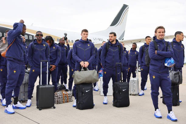 ESPN Yevro-2024 favoritlari reytingini tuzdi