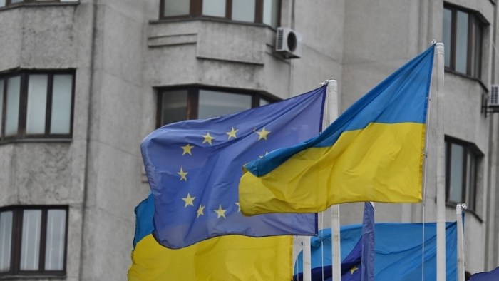 Evropa Ittifoqi Ukrainaga yana 5 milliard yevro miqdorida makromoliyaviy yordam ajratadi