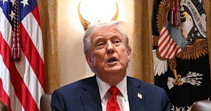 Оқ уй Эронга ядровий зарба режасини рад этди