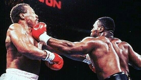 Майк Тайсон фаолиятидаги энг қийин рақиби ким бўлганини айтди
