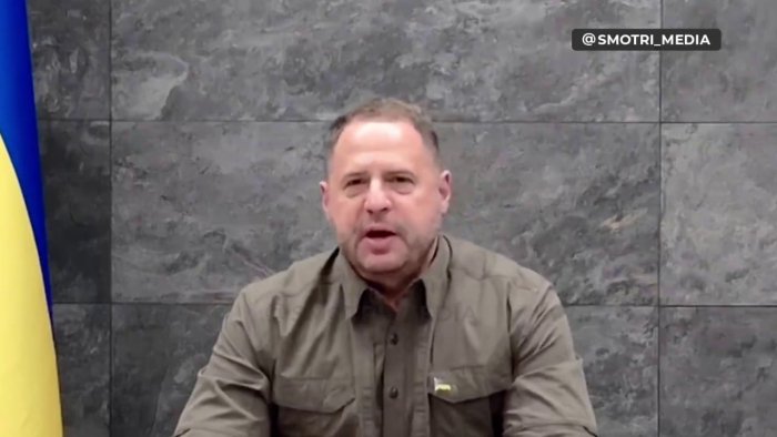 Украина: “Музокарага тайёрмиз, лекин ўт очиш тўхтасин!” Украина: “Музокарага тайёрмиз, лекин ўт очиш тўхтасин!”