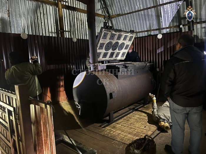 Moskvadagi advokat mijozini kvartira uchun o‘ldirib, jasadini hayvonlar kremasiyasi pechida yoqib yubordi