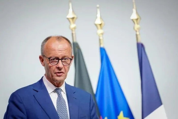  Mers Putinni harbiy jinoyatchi deb atadi