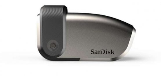 CES 2019 кўргазмасида SanDisk нақ 4 терабайтлик USB-флешка тақдим этди!