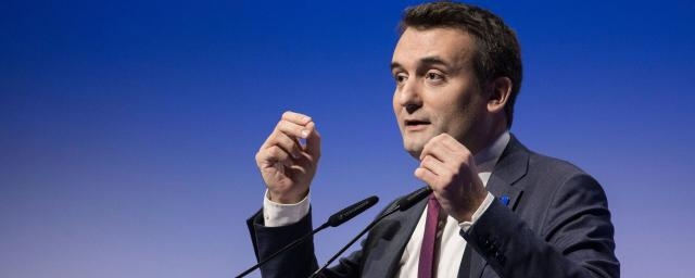 Сиёсатчи: Франция қашшоқликда, лекин Украинага 100 миллион евро юборади